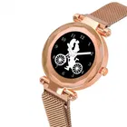 Analog Watch for Girls 