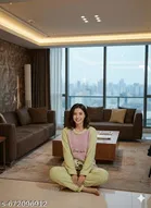 Comfort Nightdress for Women 