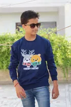 Full Sleeves Sweatshirt for Boys 