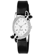 Analog with Digital Watch for Women & Girls 
