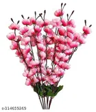 Plastic Artificial Flower 