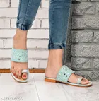 Flats for Women 