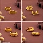 High Quality Earrings/Studs/Bali Combo