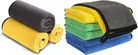 Microfiber Car Cloth & Towels 