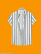 Casual Shirts for Men, Pack of 2 