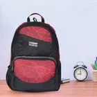 DE VAGABOND Abstract 2.21 Casual/School Bag, Backpack 19 Liters 