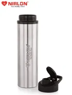 Stainless Steel Insulated Single Wall Water Bottle 