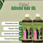 Grow Kesh Adivasi Hair Oil 