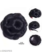 Plastic Hair Clips for Women 