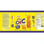 प्रियागोल्ड CNC बिस्किट्स 2X180 g 