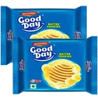 ब्रिटानिया गुड डे बटर कूकीज 150 g 