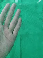 Polyester Double Bed Mosquito Net 