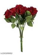 Plastic Artificial Flower 