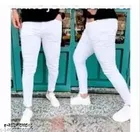 Denim Slim Fit Jeans for Men 