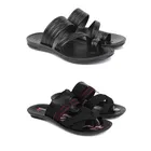 Combo of Slippers for Men 