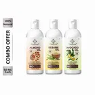 Puriflame Pure Almond Oil 