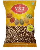 VRD धनिया साबुत 2X100 g 