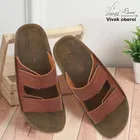 Sandal for Men, Brown 