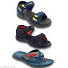 Sandals with Flipflop for Men 