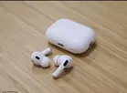 Bluetooth Airpod Pro with Charging Case 