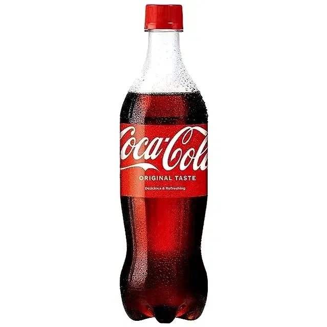 कोका कोला 740 ml