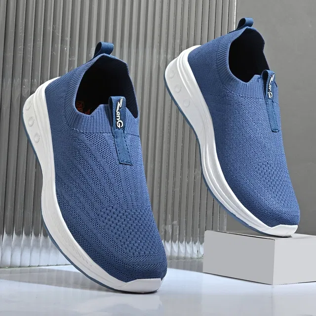 Casual Shoes for Men, Blue (7)