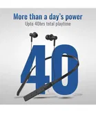 Tecsox Tecband Neo400 Bluetooth Neckband 