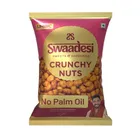 Unibic Crunchy Nuts 150 g (Pouch)