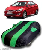 Car Cover for Hyundai Fluidic Verna 