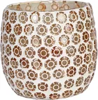 Glass Decorative Tea Light Holders 