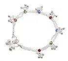 Designer Anklet for Women & Girls 
