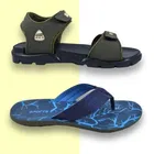 Slipper with Sandals for Men 