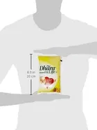 धारा रिफाइंड राइस ब्रान ऑइल 1 L 