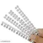 Hair Clips for Women, Pack of 12 