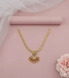 Gold Jewellery Set Gold Free Size for Women