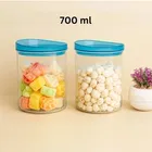 Orion Plastic Container 