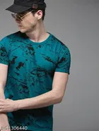 Half Sleeves T-Shirt for Men 