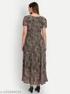Straight Kurti for Women 