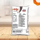 फार्च्यून कच्ची घनी मस्टर्ड ऑइल 1 L 