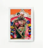 Polyester Photo Frame 