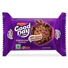 ब्रिटानिया गुड डे चोकोचिप कुकीज, 6X39 g 