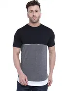 Half Sleeves T-Shirt for Men 