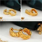High Quality Earrings/Studs/Bali Combo
