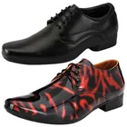 Vitoria Formal Shoes Combo For Men And Boys 