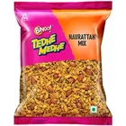 Bingo Tedhe Medhe Namkeen Mixture Navratan Mix 3X180 g 
