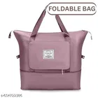 Nylon Womens Shoulder/Handbag ,Multicolour 