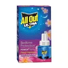 आल आउट अल्ट्रा पावर + फ्लोरल फ्रेग्रेन्स 