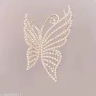 Single Hair Pin for Women 