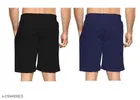 Cotton Shorts for Men 
