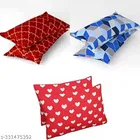 Cotton Pillow Covers 